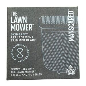 Manscaped Lawn Mower SkinSafe Replacement Trimmer‎ Blade 2.0 3.0 4.0 NEW